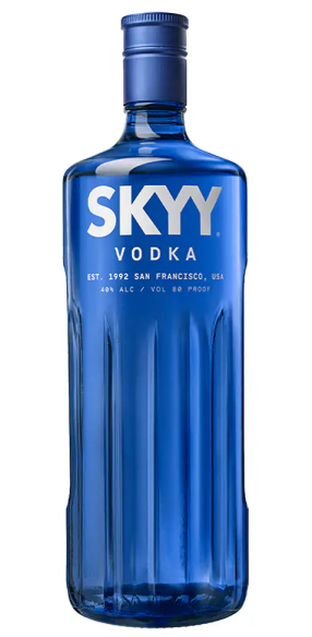 Skyy Vodka